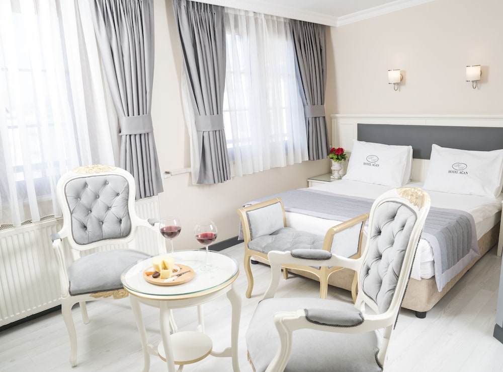 Hotel Agan 20/46