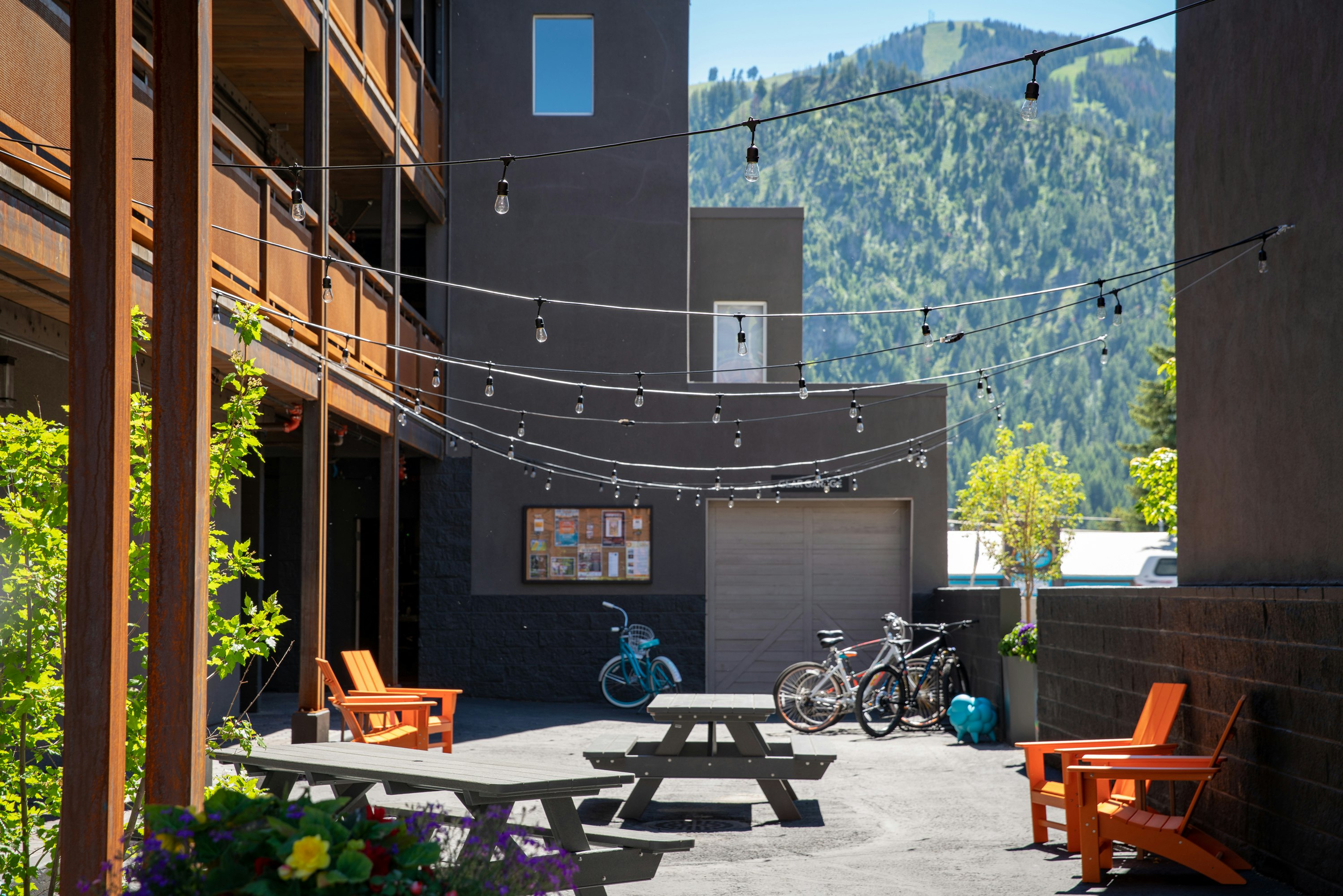 Bellemont Hotel Sun Valley 8/43