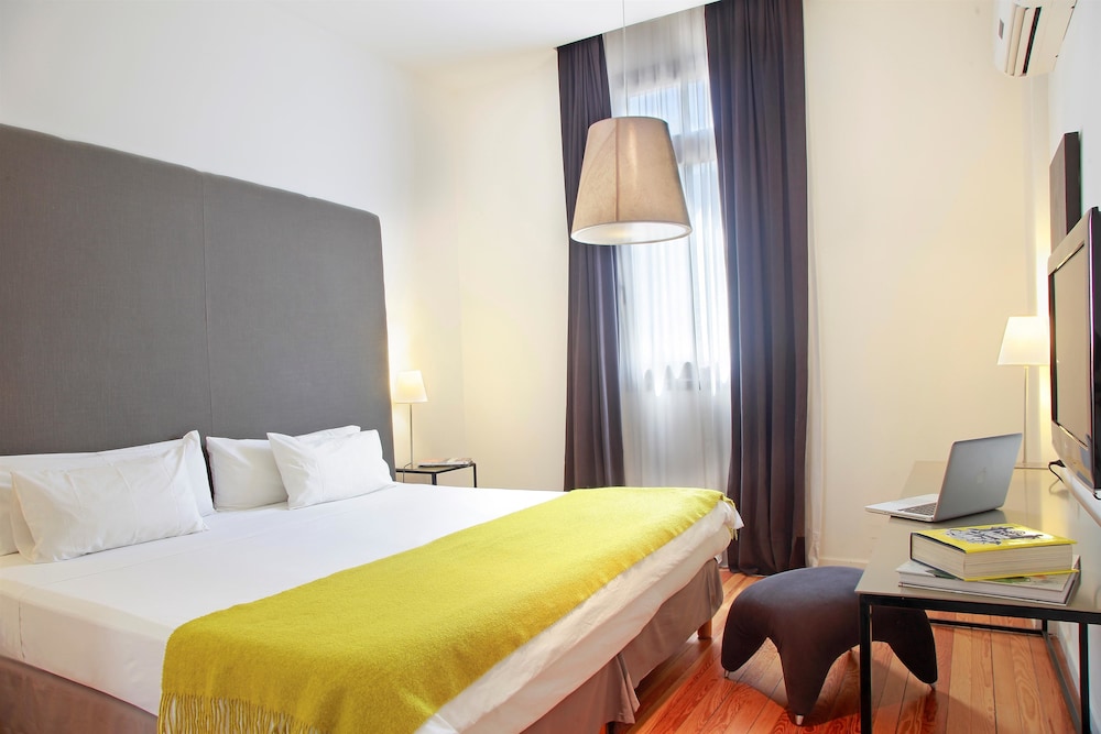 Esplendor by Wyndham Montevideo Cervantes 16/69