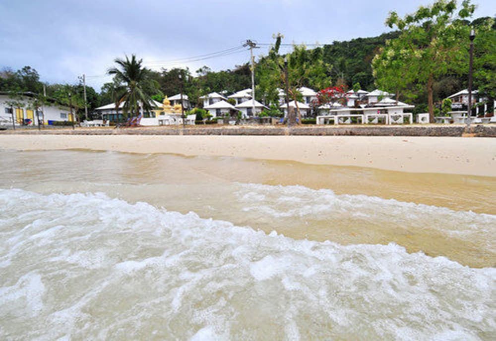 Samed Cliff Resort 53/68