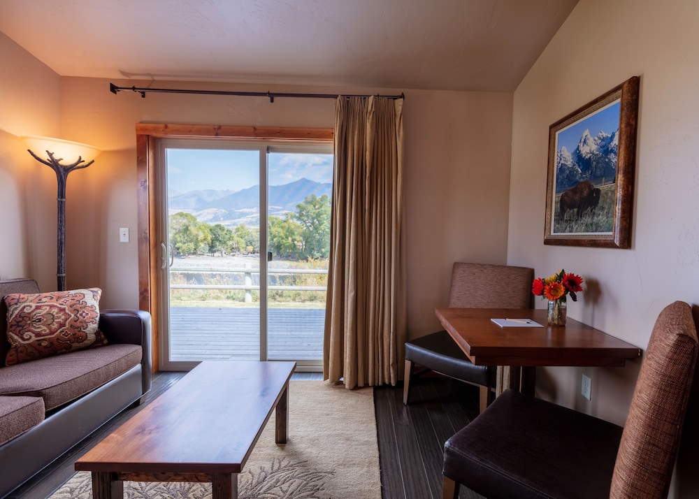Yellowstone Valley Lodge Ascend Hotel Collection 29/51