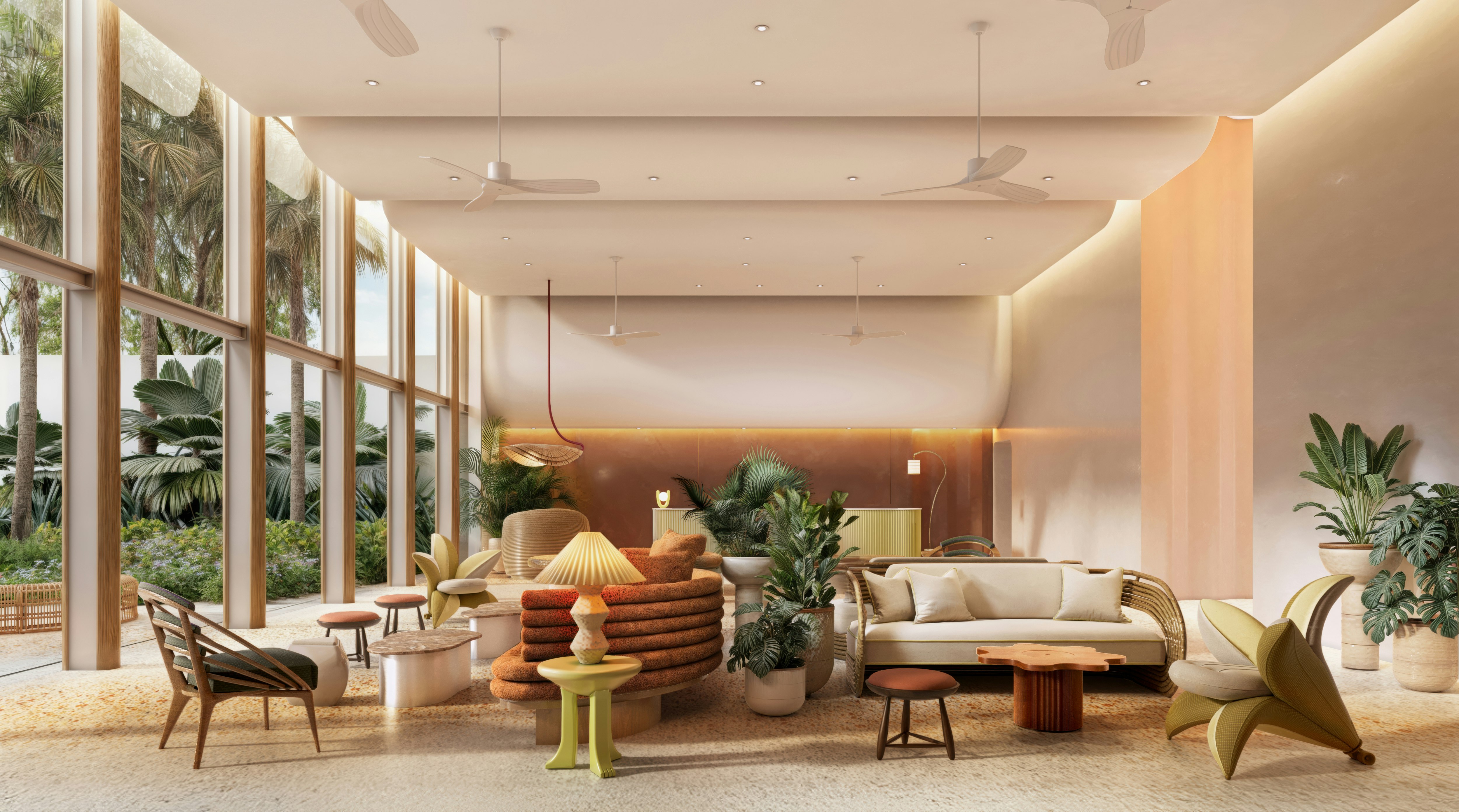 The Standard, Pattaya Na Jomtien 61/72