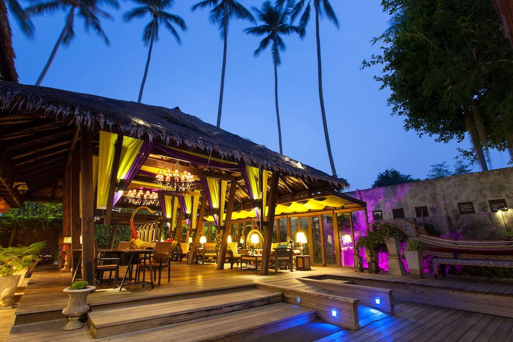 Tango Luxe Beach Villa Samui 4/73