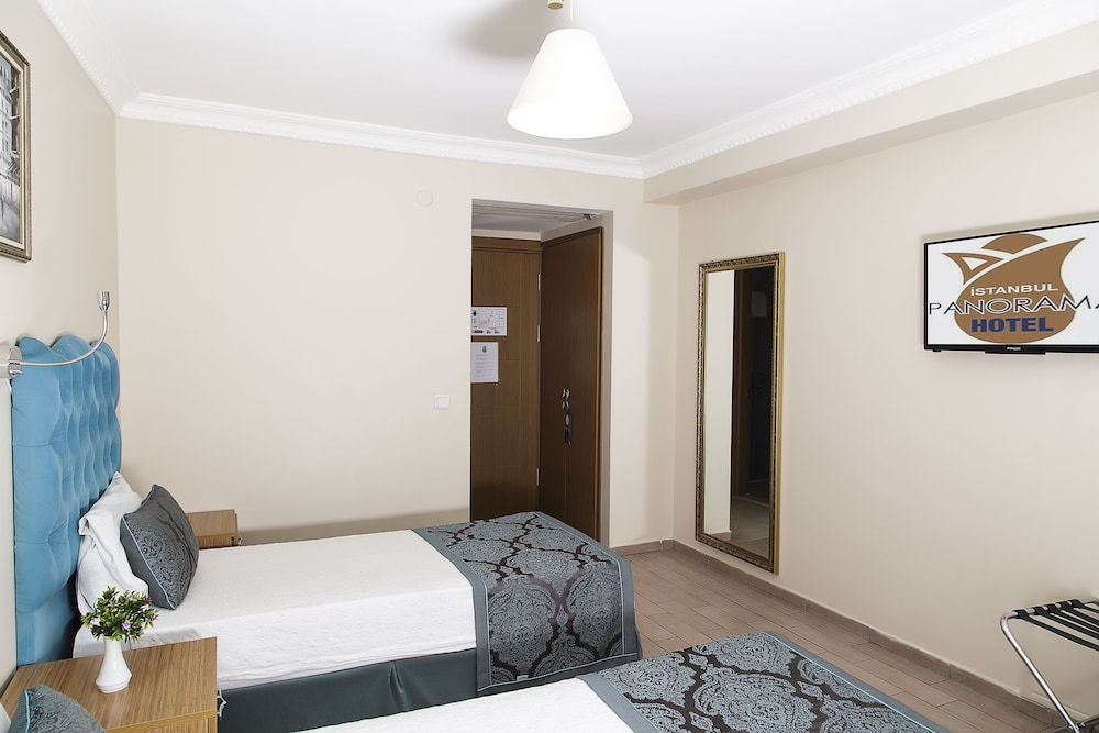 Panorama Health Club Hotel 27/64