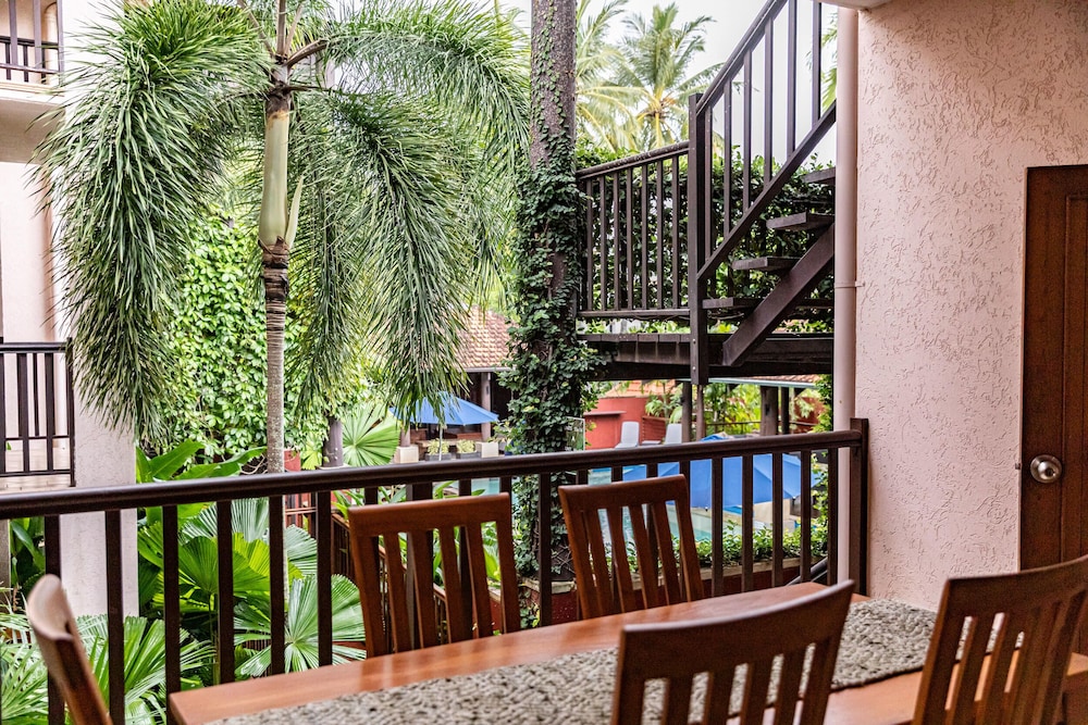 Hibiscus Resort And Spa 65/77