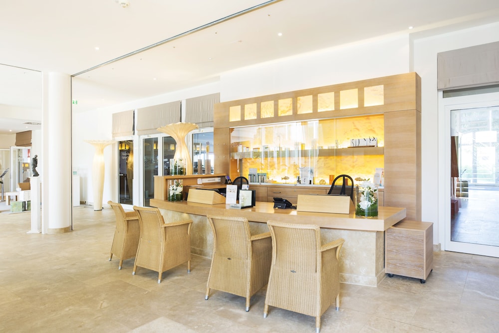 Strandhotel Dunenmeer 54/58