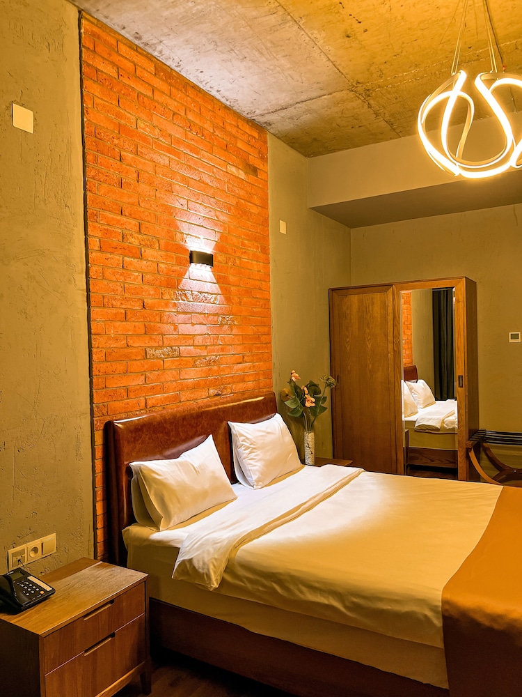 TM Apart Hotel 24/65