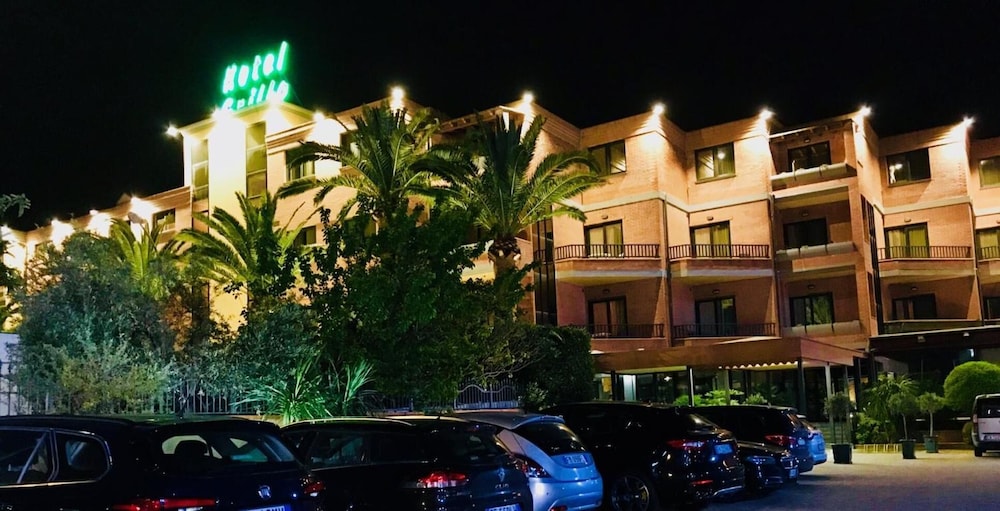 Hotel Grillo 8/62