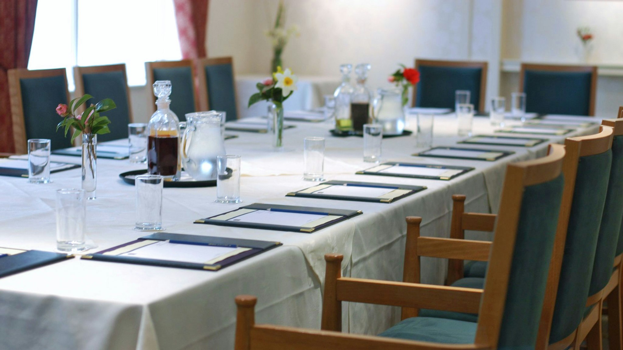 Penmere Manor Hotel 42/46