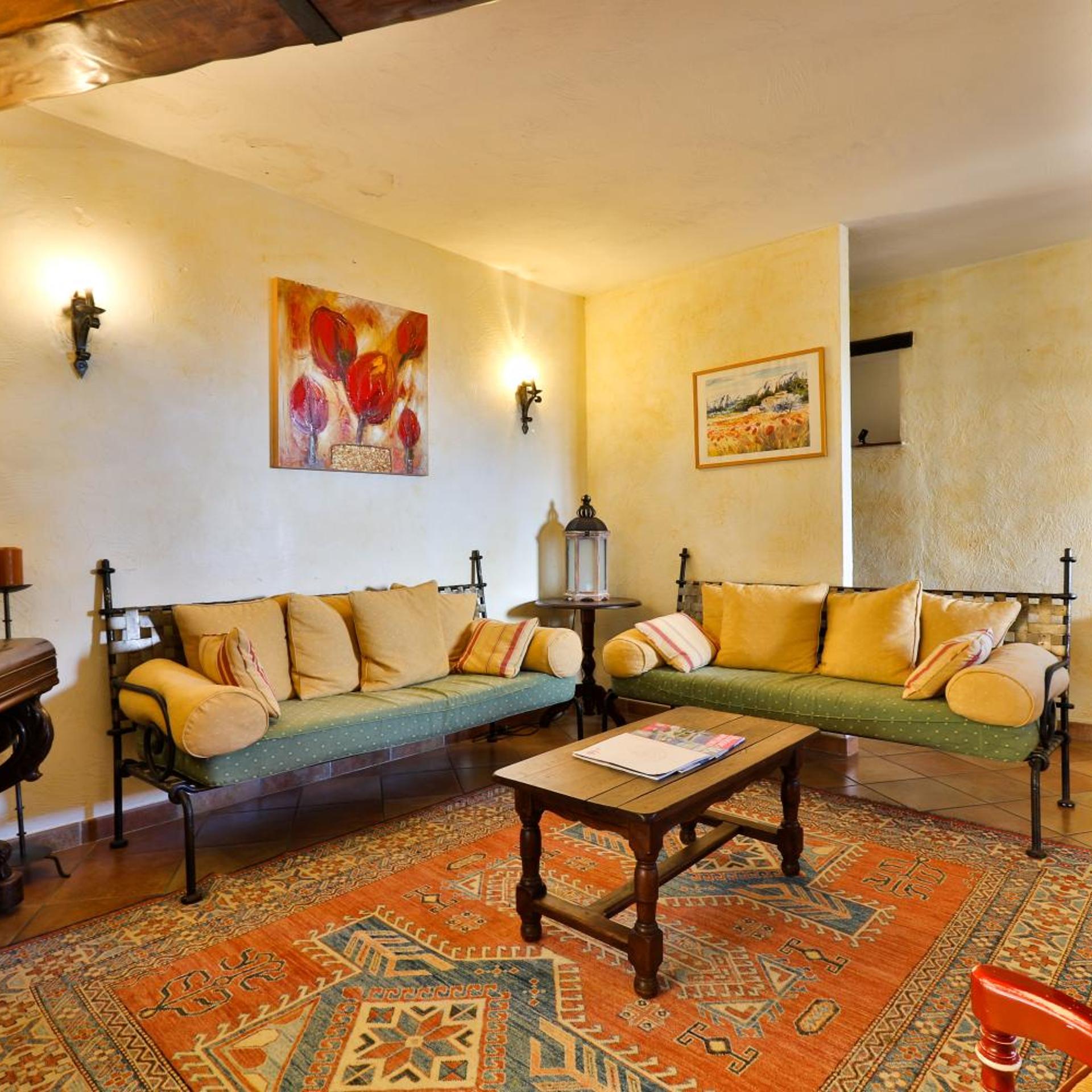 HOTEL L'ESTIRADO DES ADRETS 23/48