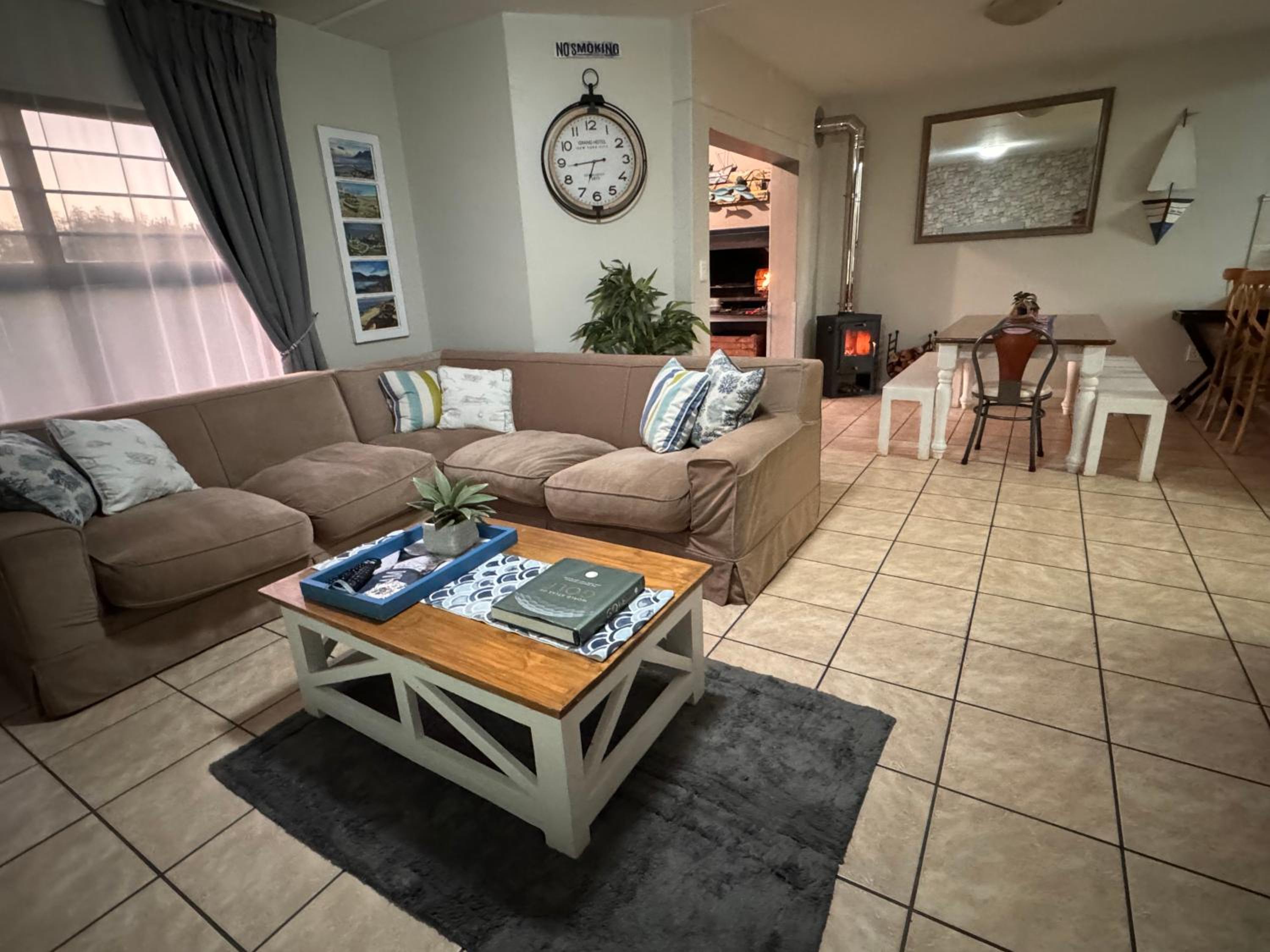 Santa Maria-Langebaan Country Estate 17/50