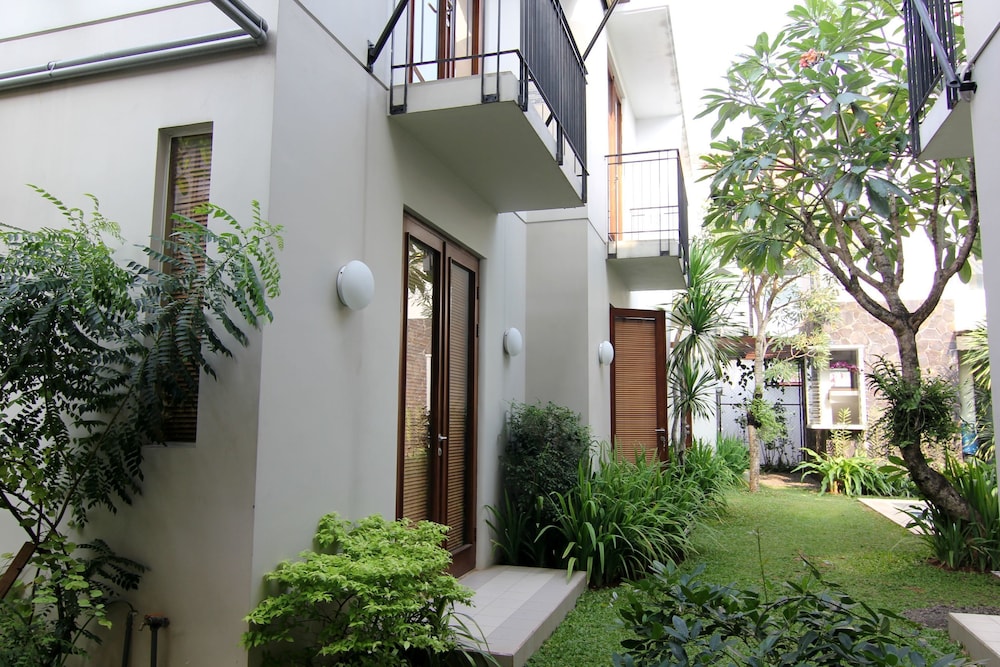 Chic Quarter Residence 2/51