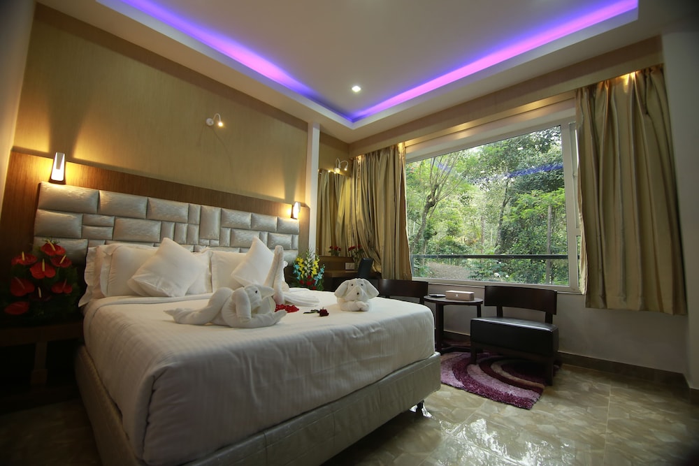 Parakkat Nature Resorts 12/50
