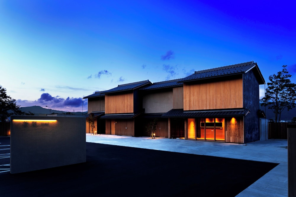 Hotel Kitanoya 5/50