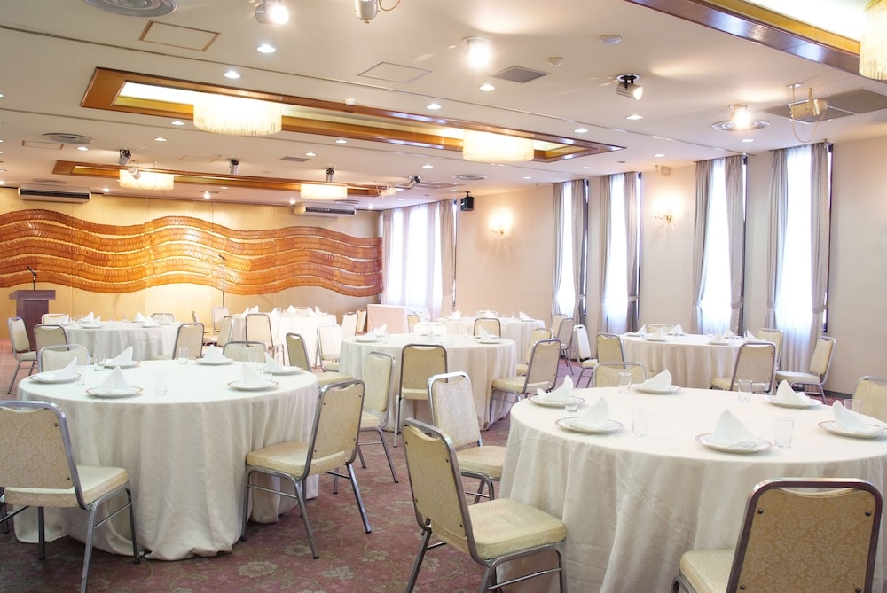 Hotel Matsunoka Ichinoseki 37/41