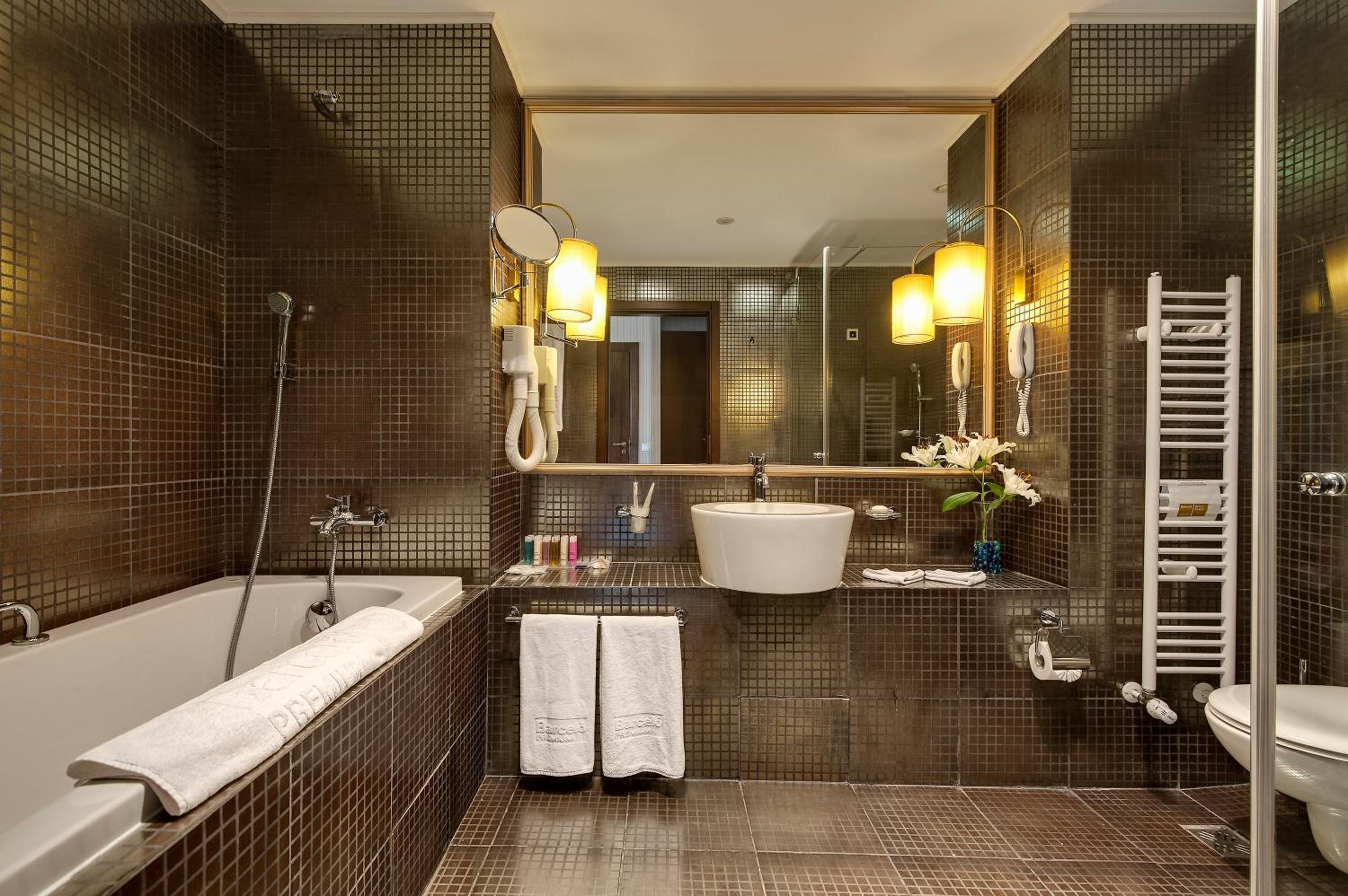 Deluxe, Double Bed, Sea View, Barcelo Royal Beach 7/7