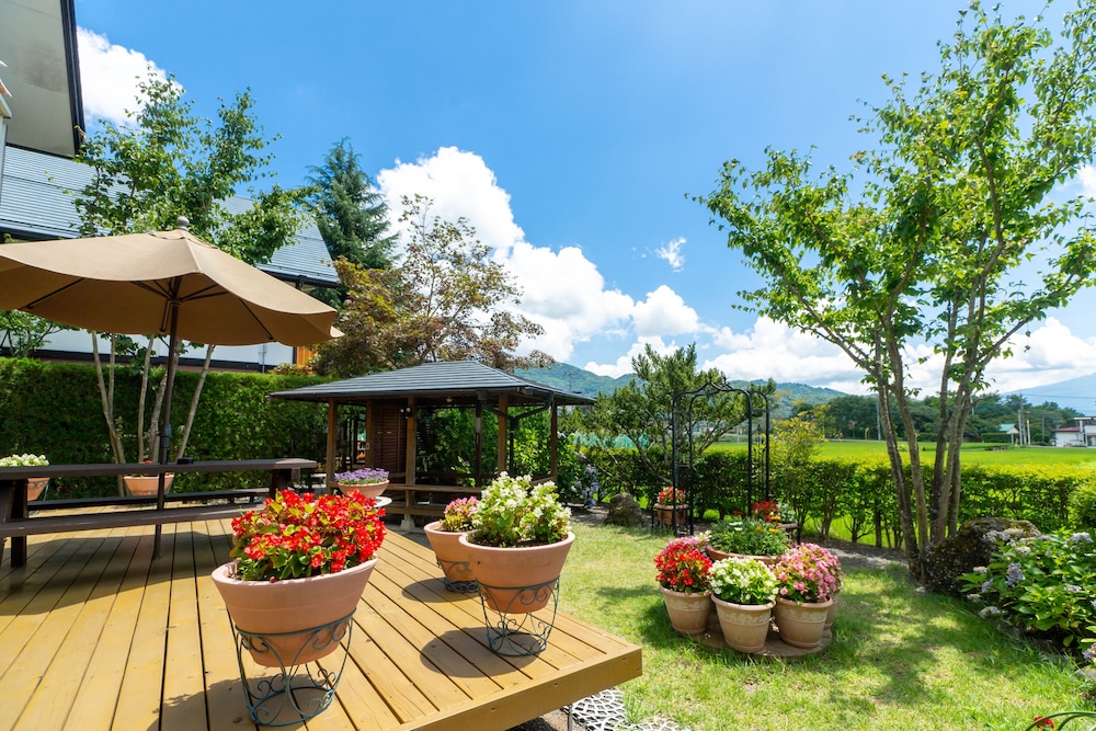 Villa Ururun Kawaguchiko 24/36