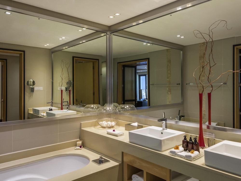 جناح بزنس بسرير مزدوج، No. 5 Boutique Art Hotel 3/5