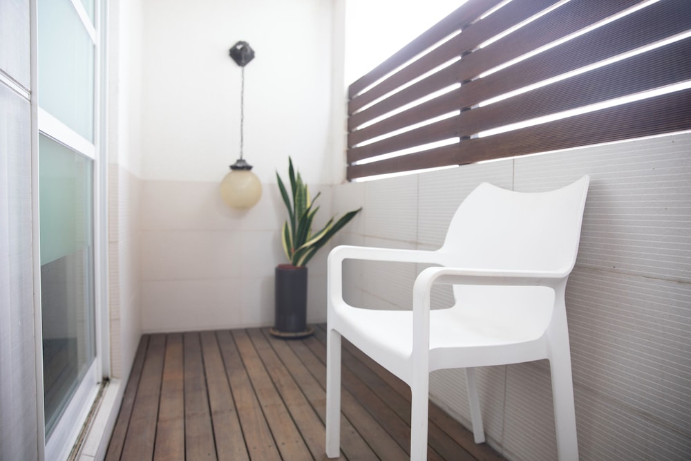Kapok Hotel Resorts 24/46