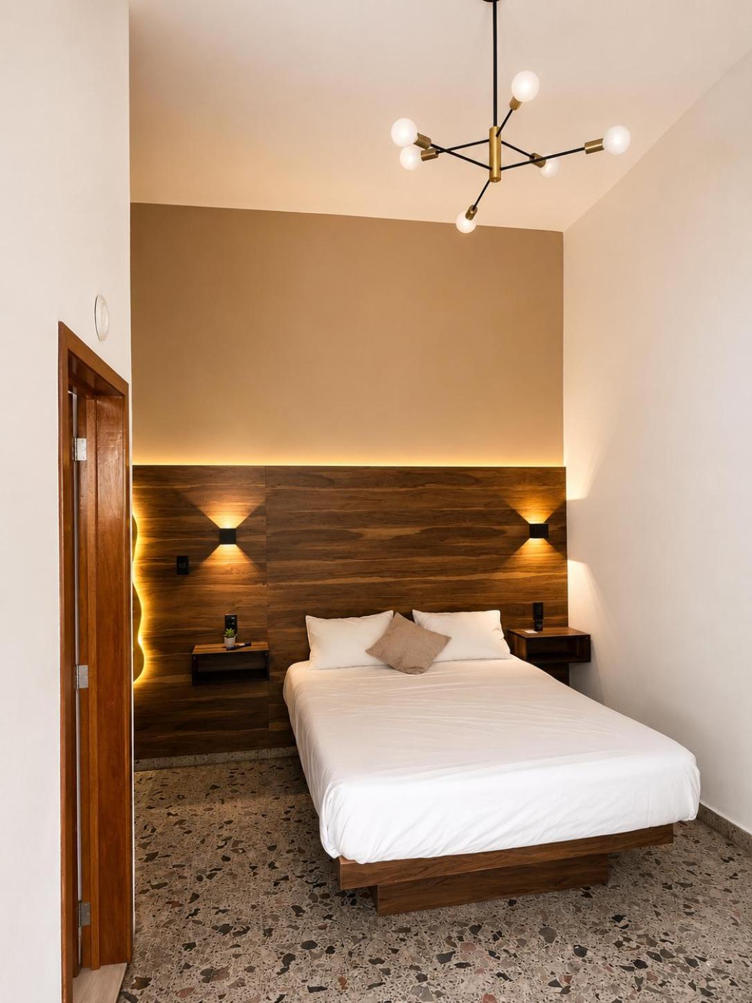 Hotel Queretaro 11/34