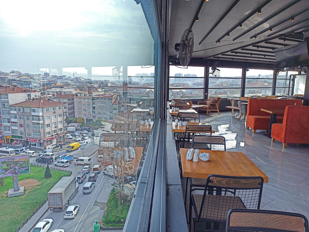 Elite Marmara Residence Hotel 38/48