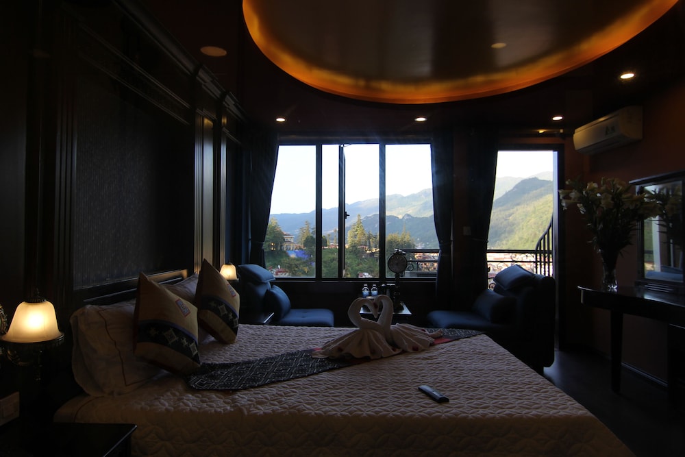 Sapa House Hotel 27/35