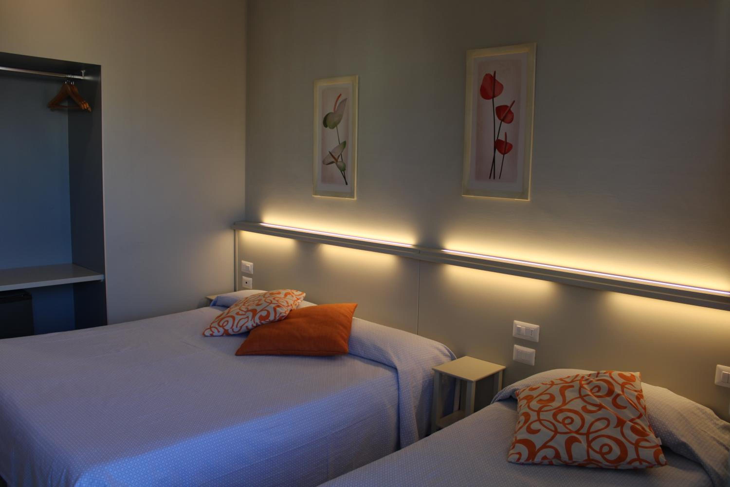Hotel Delfina Signa vicino Firenze 11/28