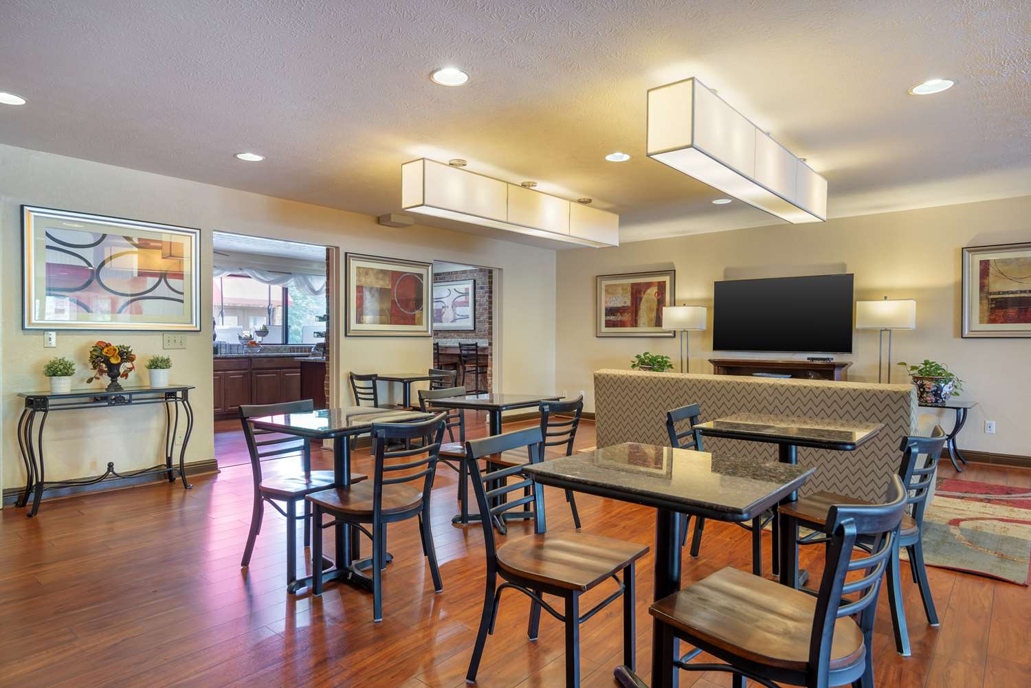 Best Western Auburn Opelika Inn 8/16