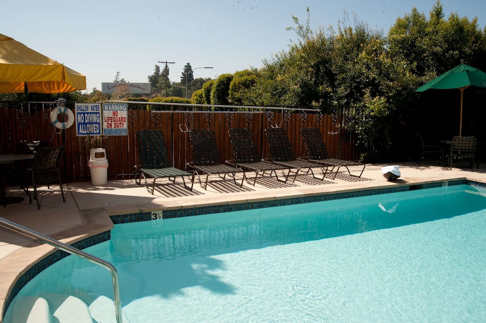 Motel Mediteran Escondido 42/58
