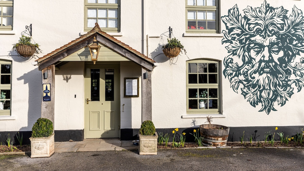 The Countryman Inn 3/51