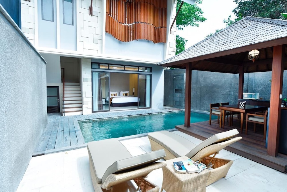 La Paradis Villas Pererenan 44/66