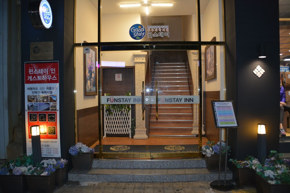 FunStay Inn Guesthouse 9/50