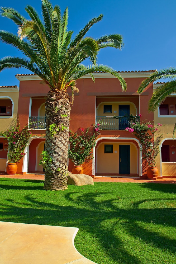 I Giardini di Cala Ginepro Hotel Resort 25/34