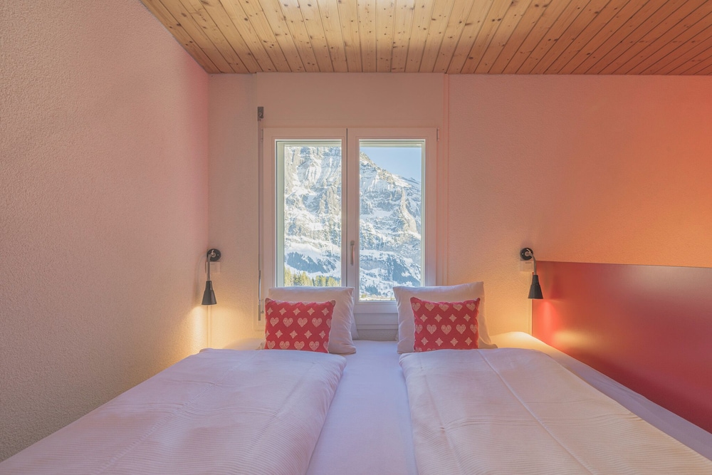 Alpinhotel Bort 15/50