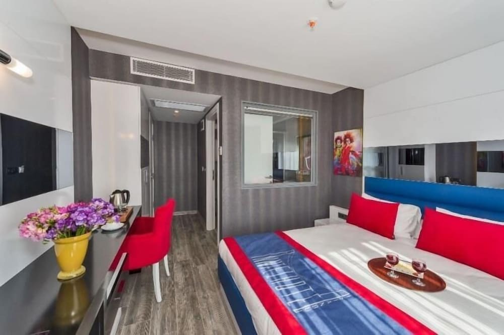Inntel Hotel Istanbul 18/35
