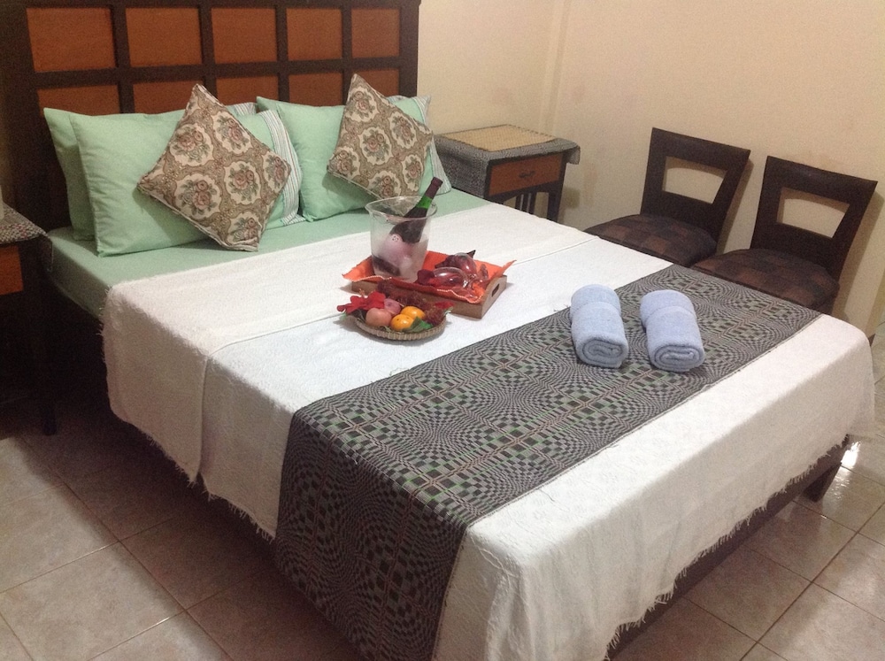 Rio Grande Laoag Resort Hotel 26/47
