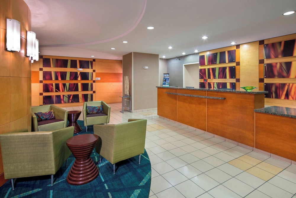 Springhill Suites by Marriott Laredo 7/35