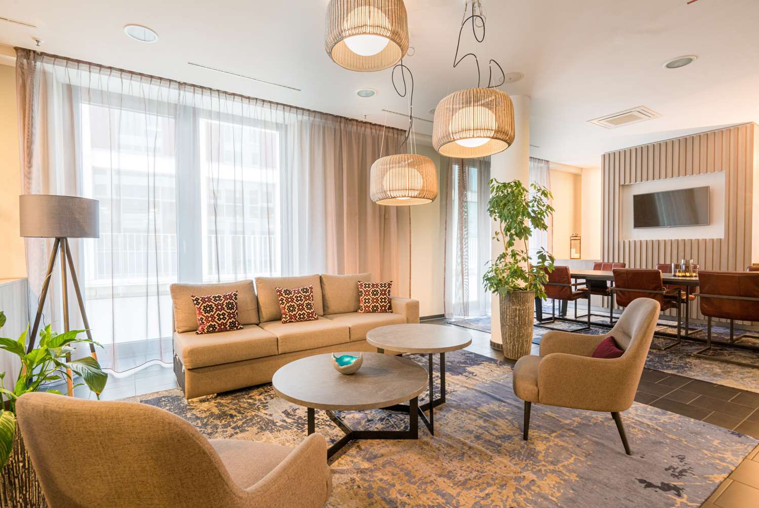 Best Western Hotel Airport Frankfurt 11/16