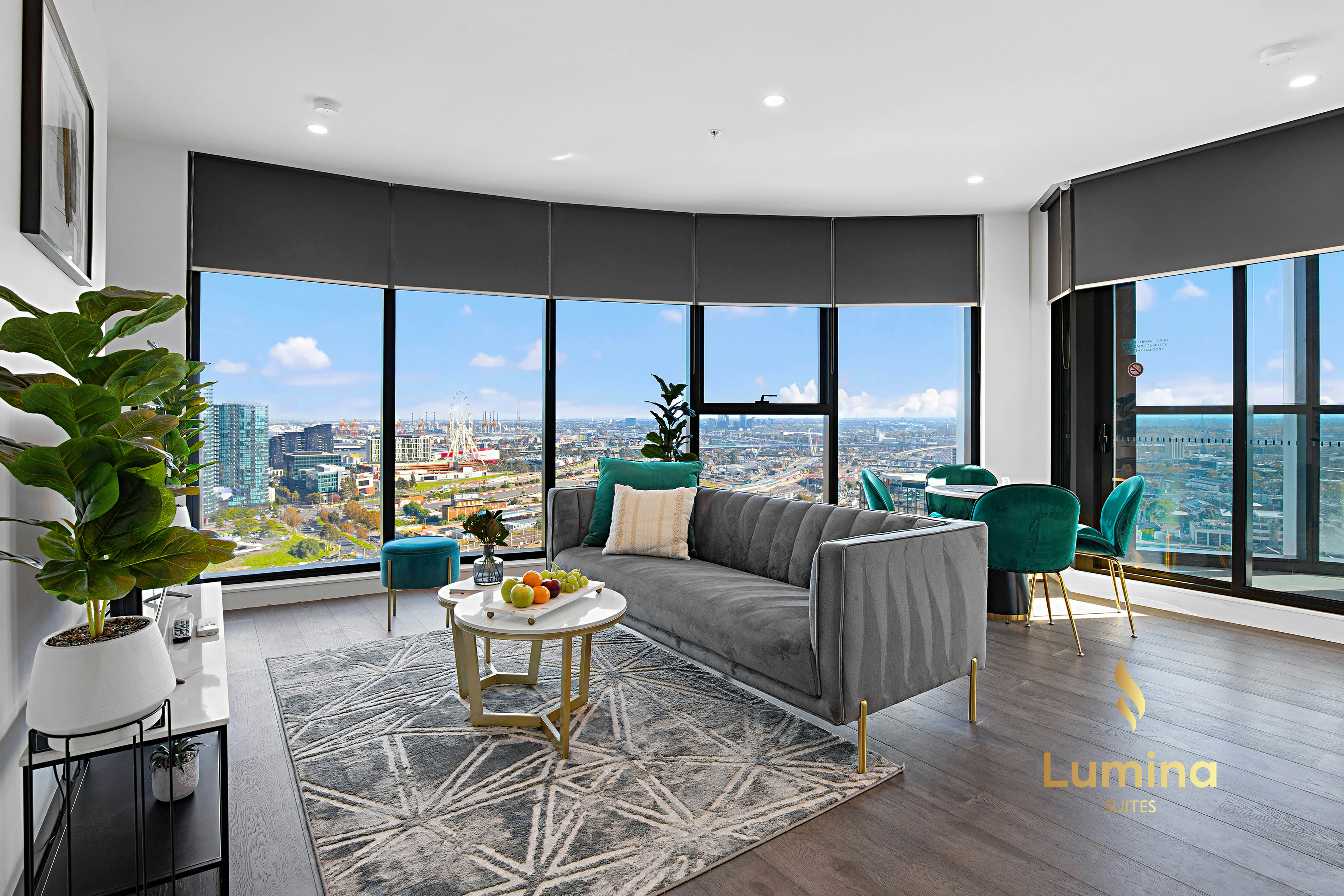 Lumina Suites 27/29