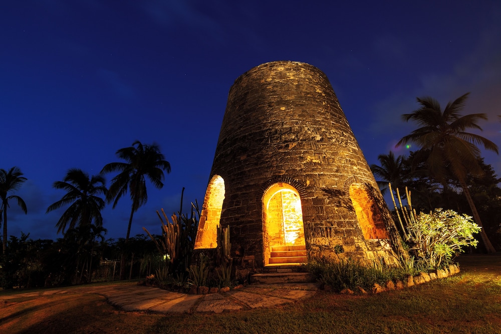 Galley Bay Resort and Spa All Inclusive Adults Only in ANTIGUA
