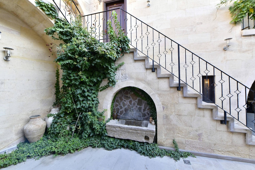 Cappadocia Estates - Special Class 41/50