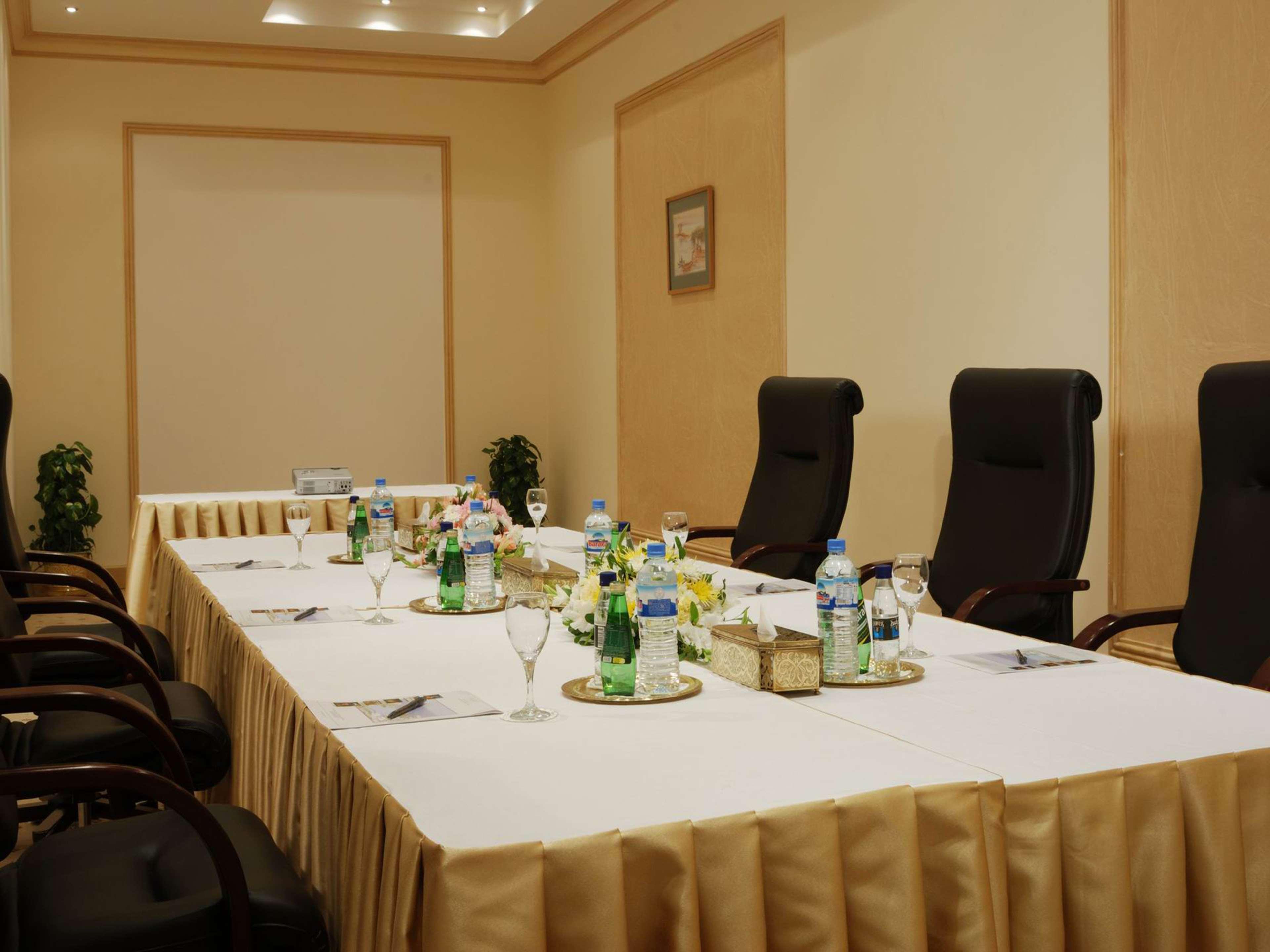 Concorde El Salam Front Hotel 39/50