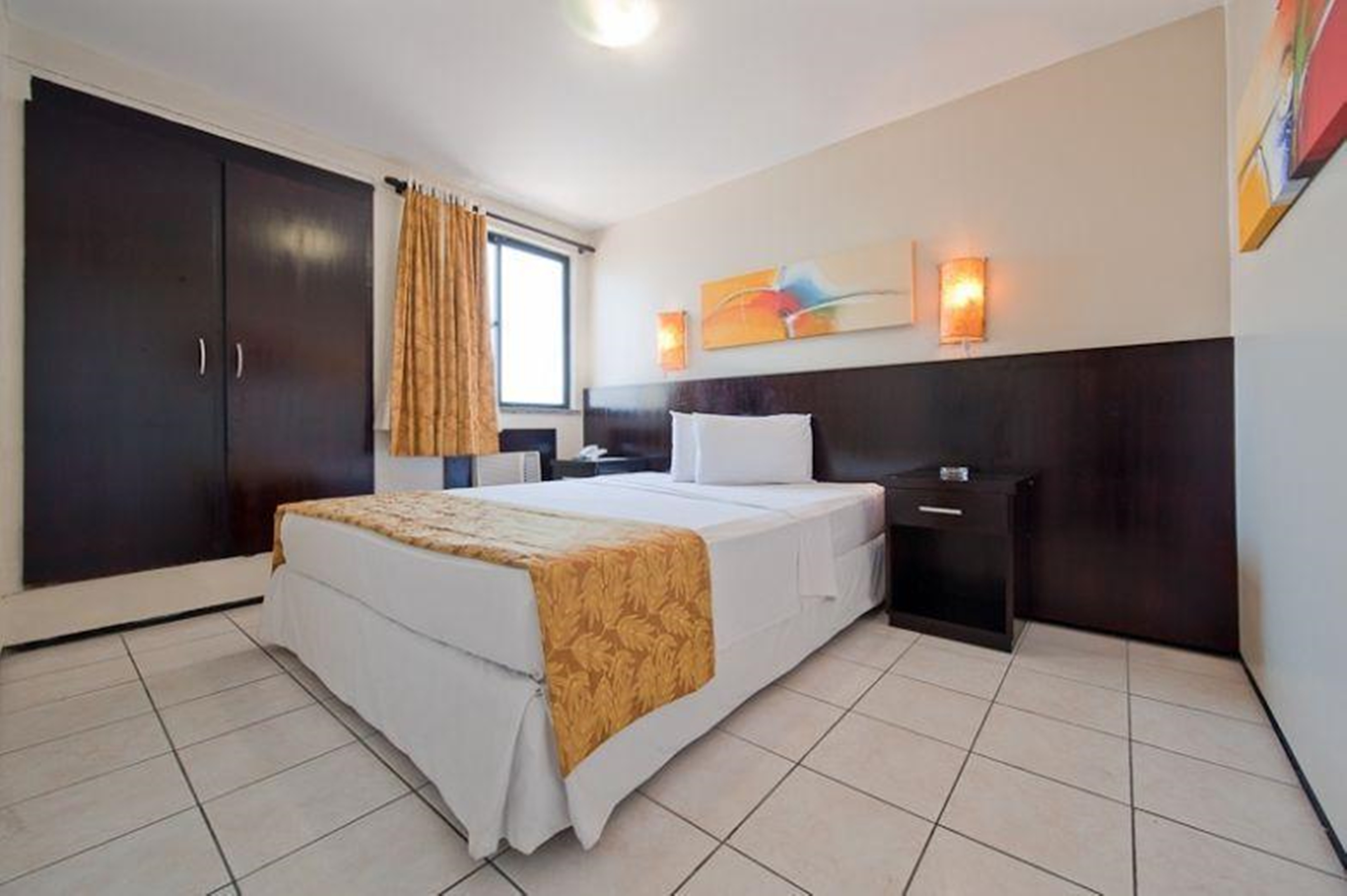 Iracema Travel Ex Iracema Othon Travel 8/17