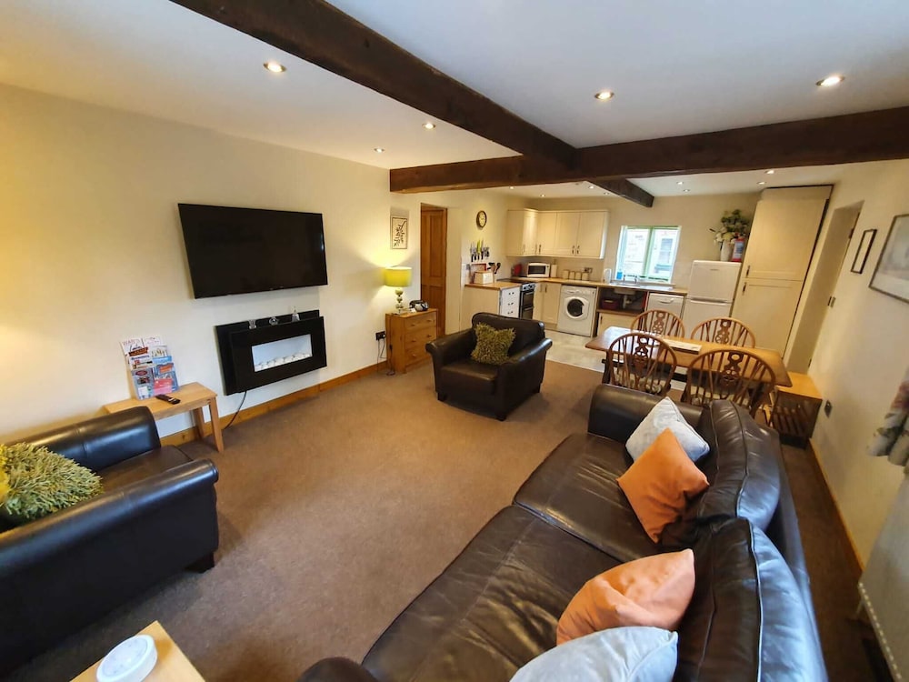 Martin Lane Farm Holiday Cottages 24/50
