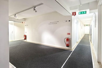 Mosebacke Hostel 5/42