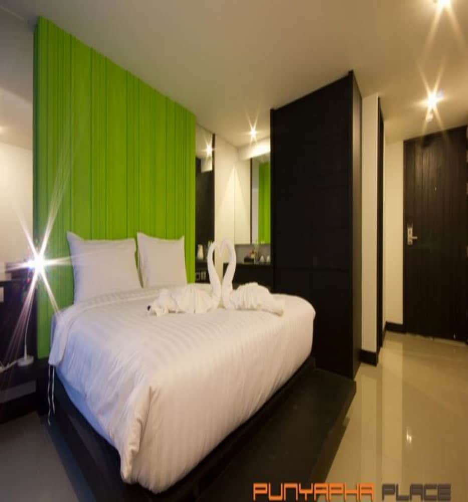 Punyapha Place Pattaya Beach 26/69