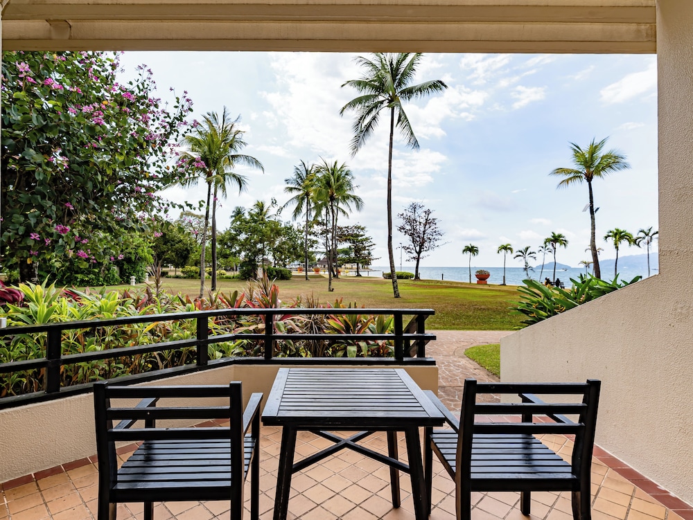 SHANGRI-LA TANJUNG ARU, KOTA KINABALU 61/77