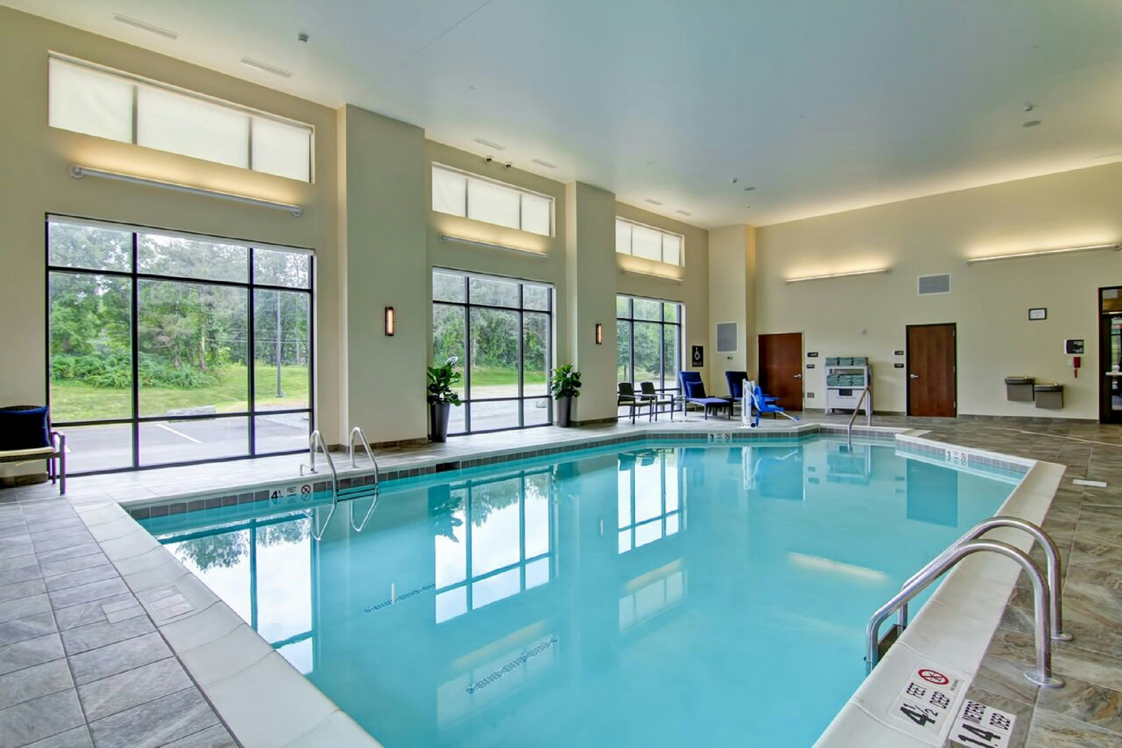 Homewood Suites By Hilton Clifton Park 13/43