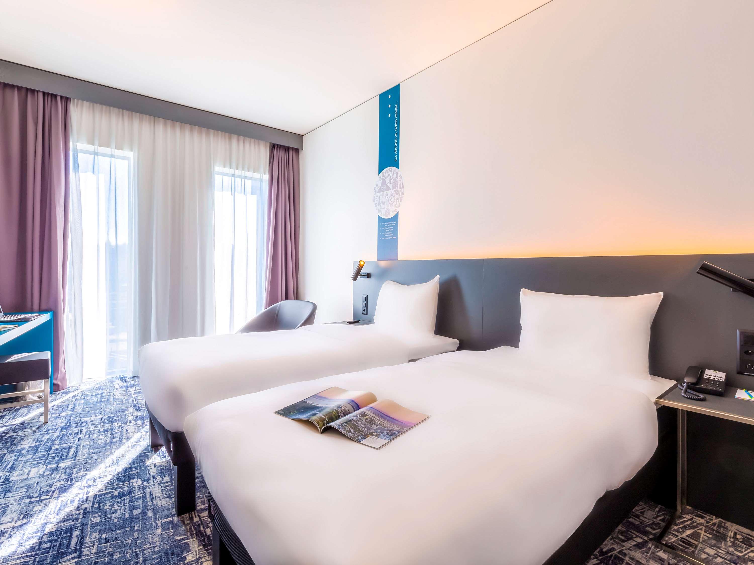 Standard, Single, Twin Beds