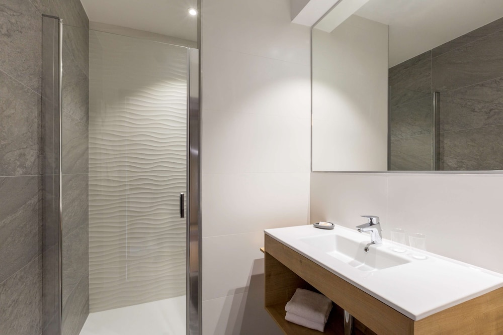 Best Western Hotel Le Semaphore 6/42